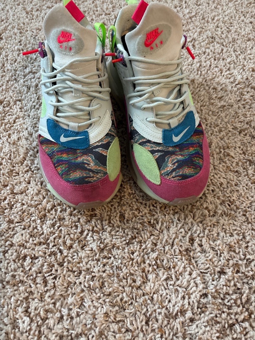 Nike 720